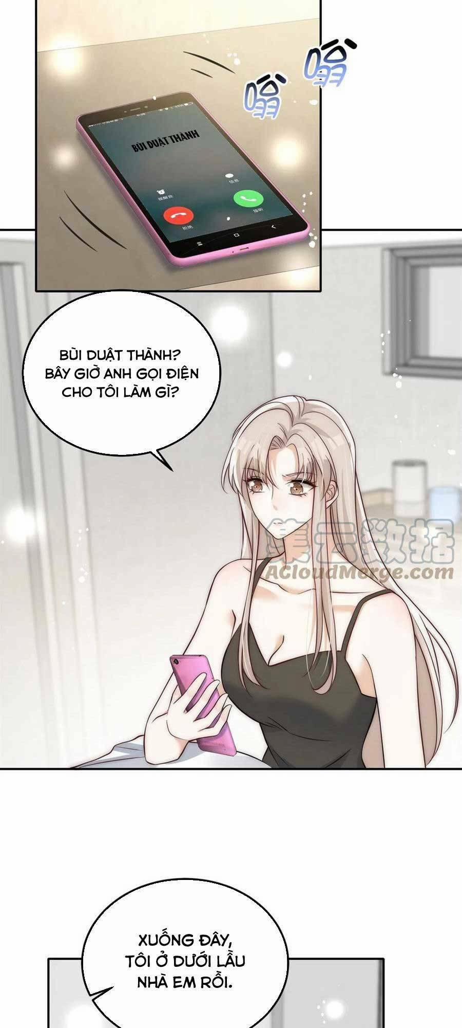 Quảng Đời Còn Lại Có Em 51 trang 16