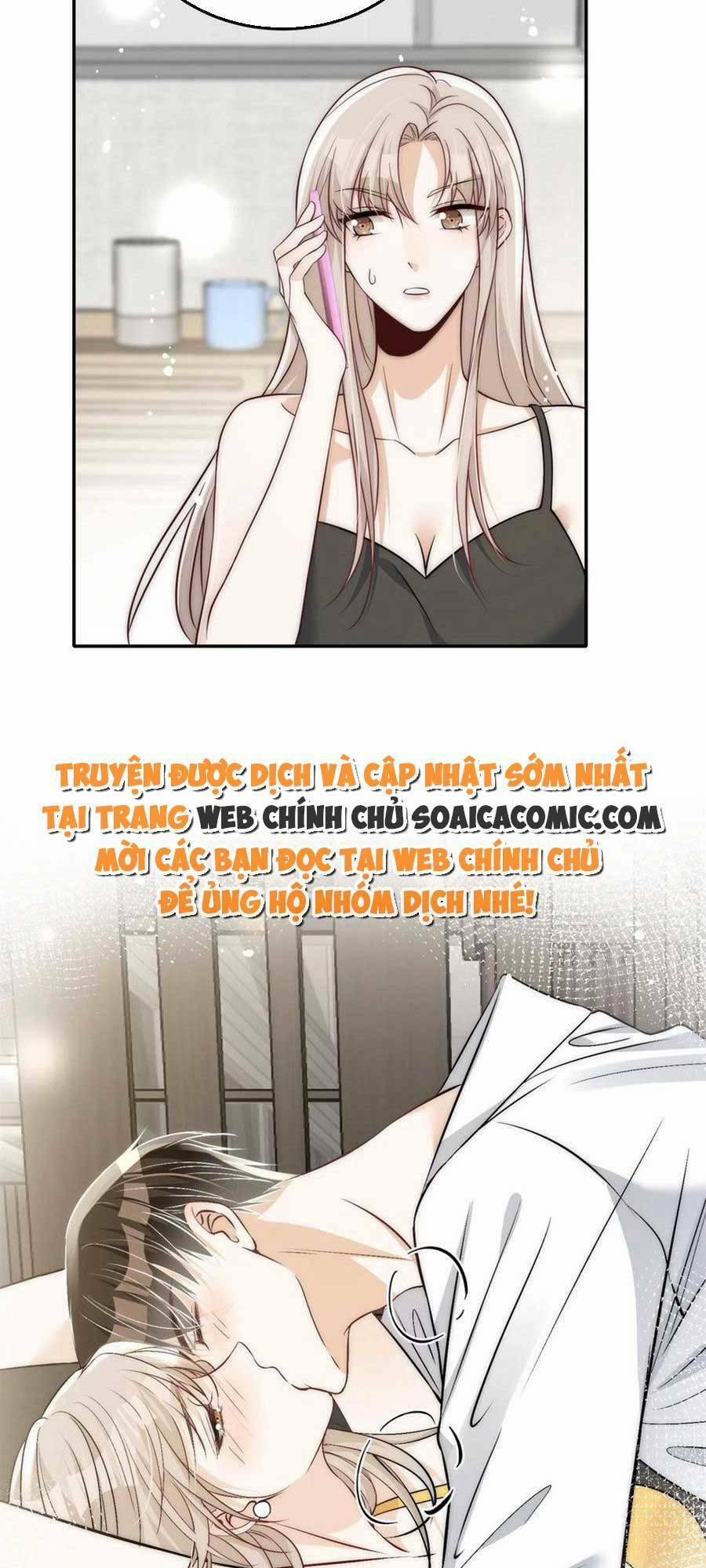 Quảng Đời Còn Lại Có Em 51 trang 17