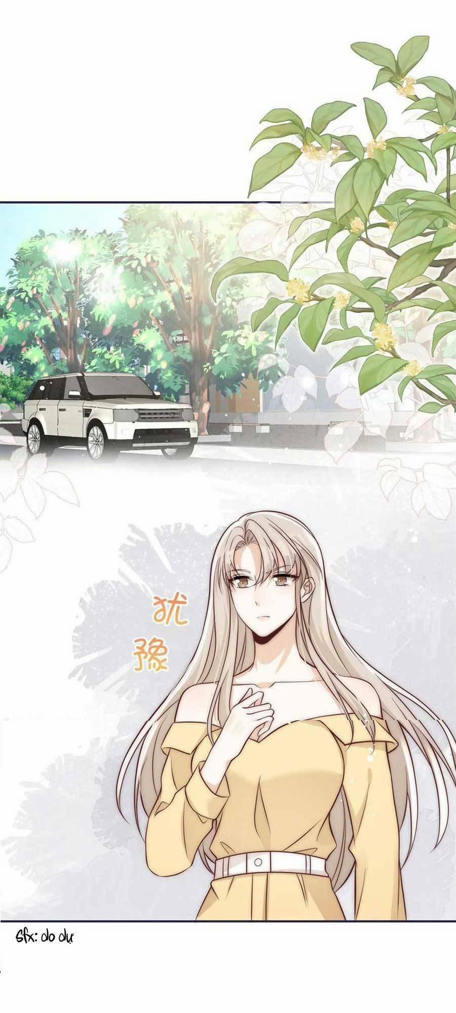 Quảng Đời Còn Lại Có Em 51 trang 20