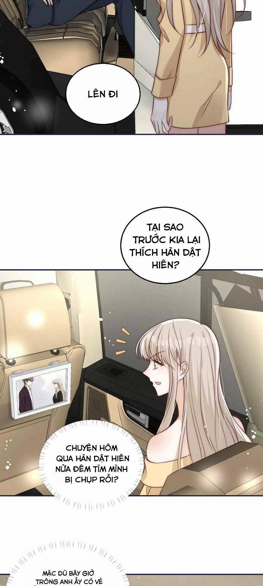 Quảng Đời Còn Lại Có Em 51 trang 22