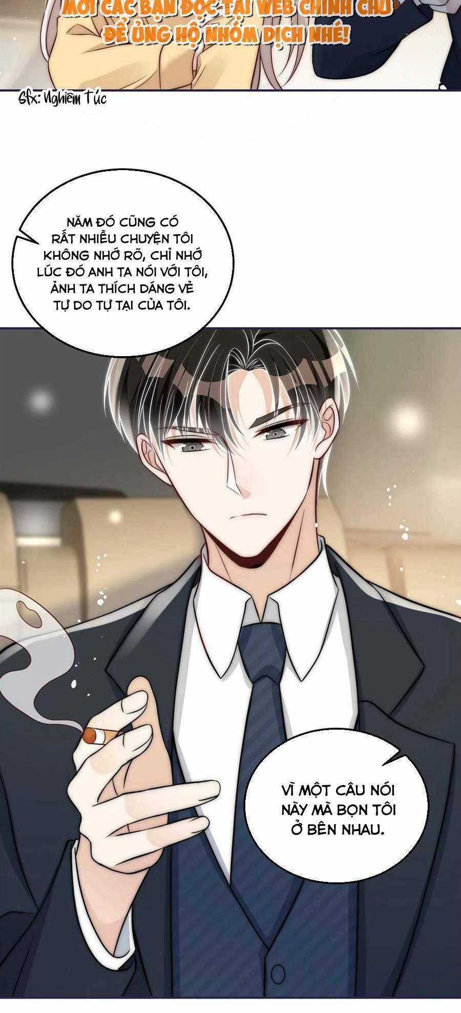 Quảng Đời Còn Lại Có Em 51 trang 24