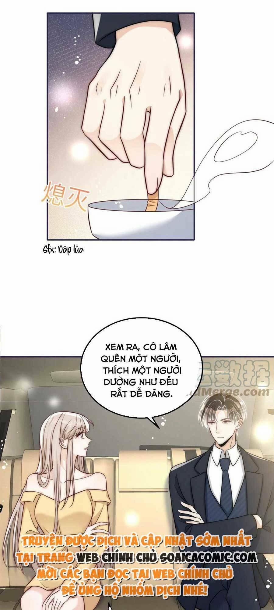 Quảng Đời Còn Lại Có Em 51 trang 25