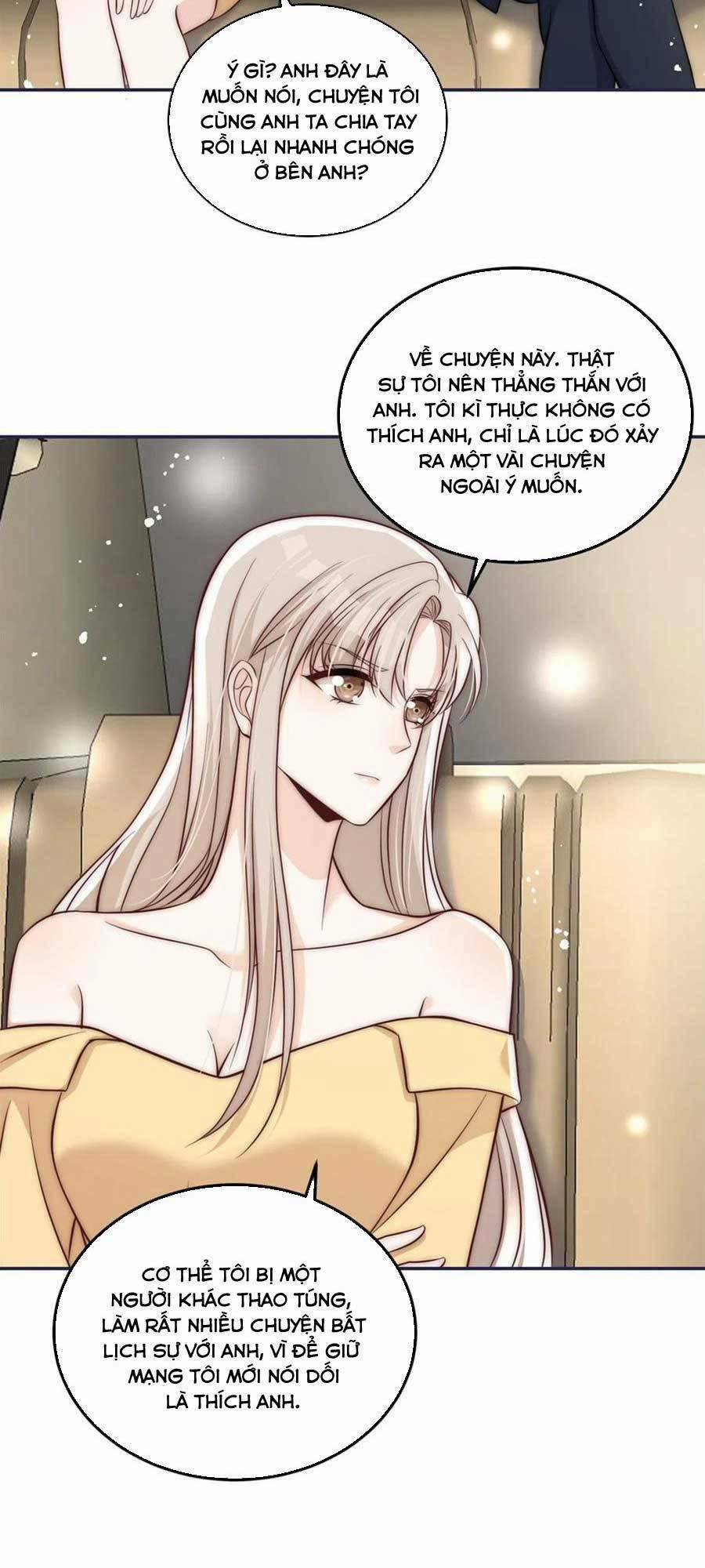 Quảng Đời Còn Lại Có Em 51 trang 26