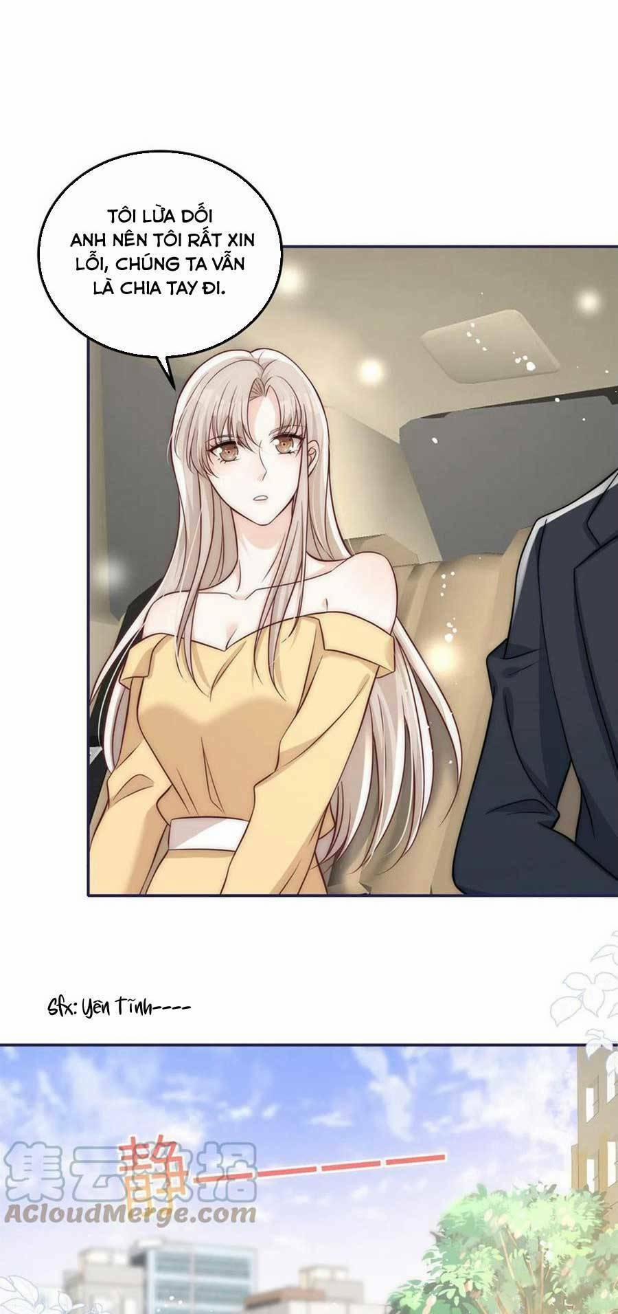 Quảng Đời Còn Lại Có Em 51 trang 27