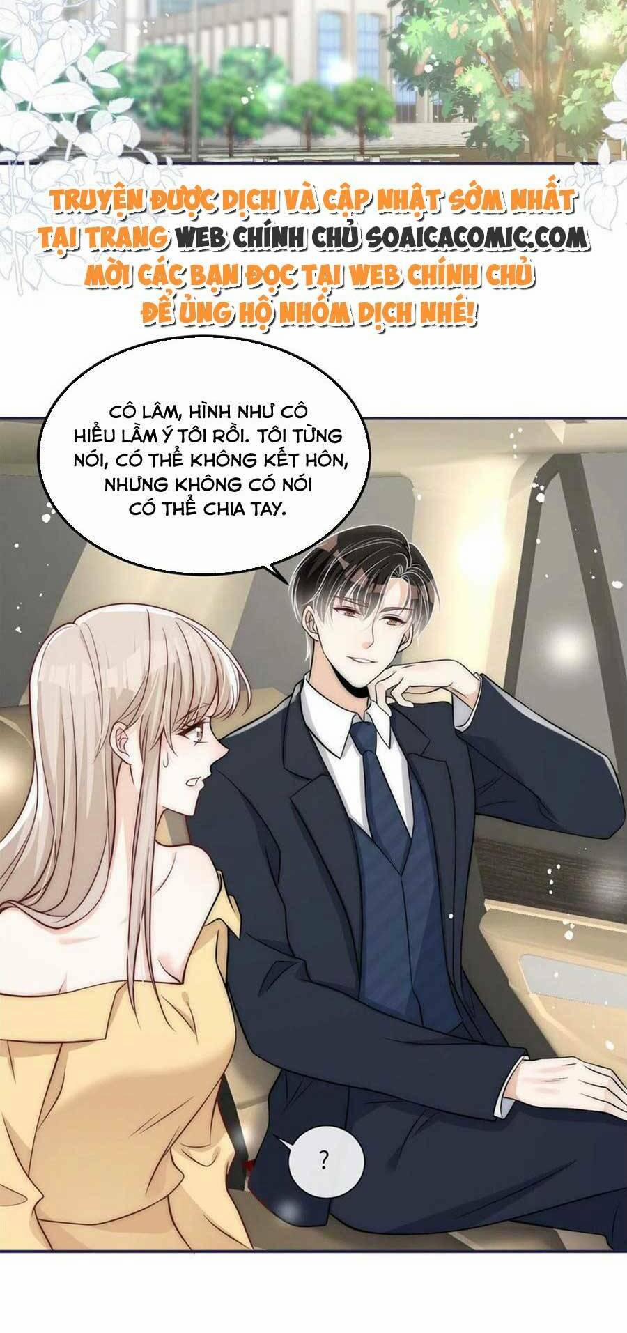 Quảng Đời Còn Lại Có Em 51 trang 28