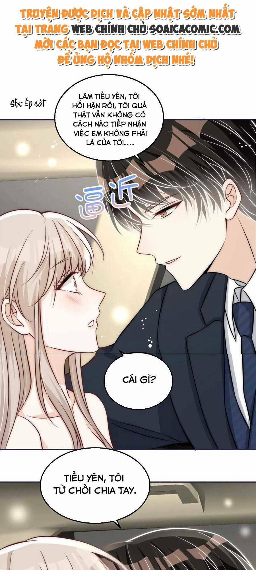 Quảng Đời Còn Lại Có Em 51 trang 29