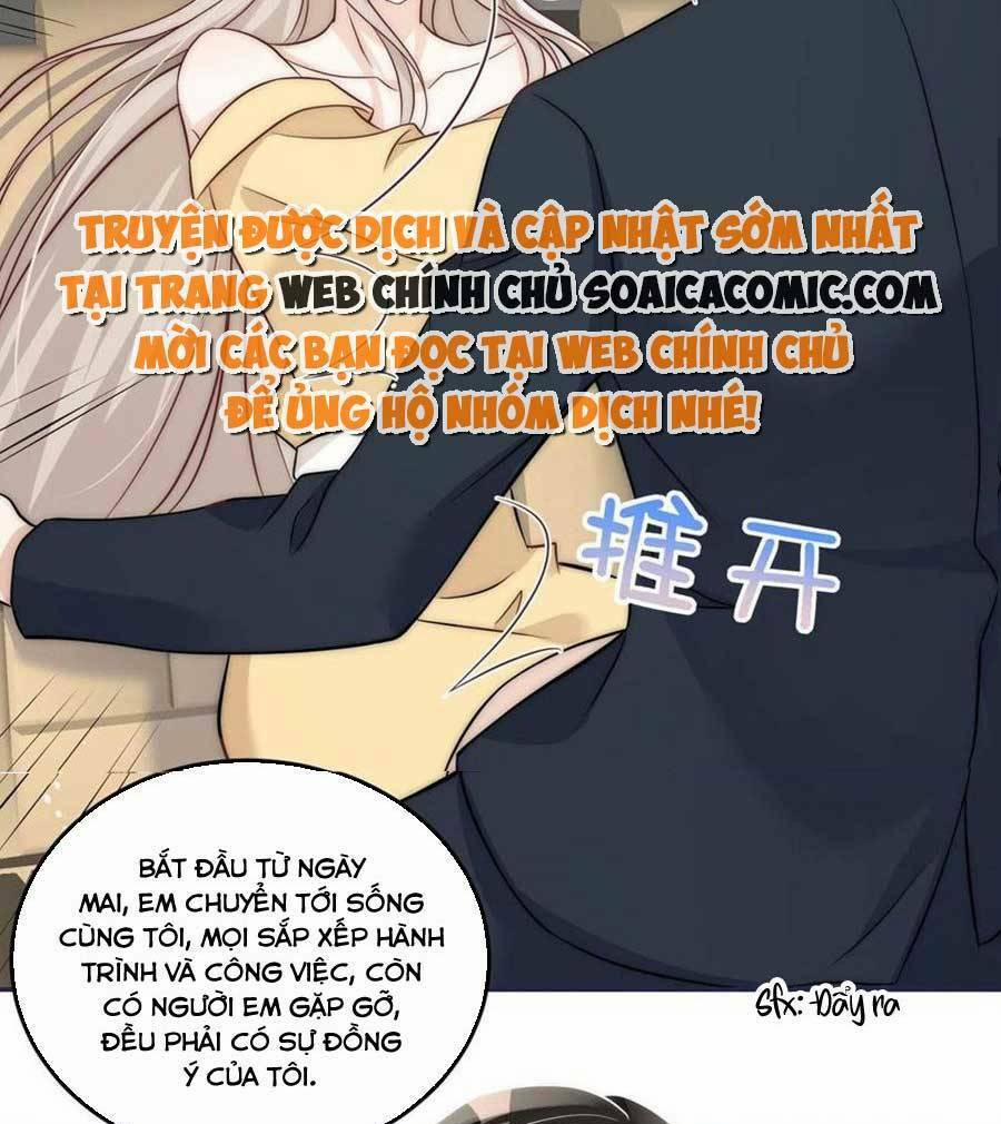 Quảng Đời Còn Lại Có Em 51 trang 31