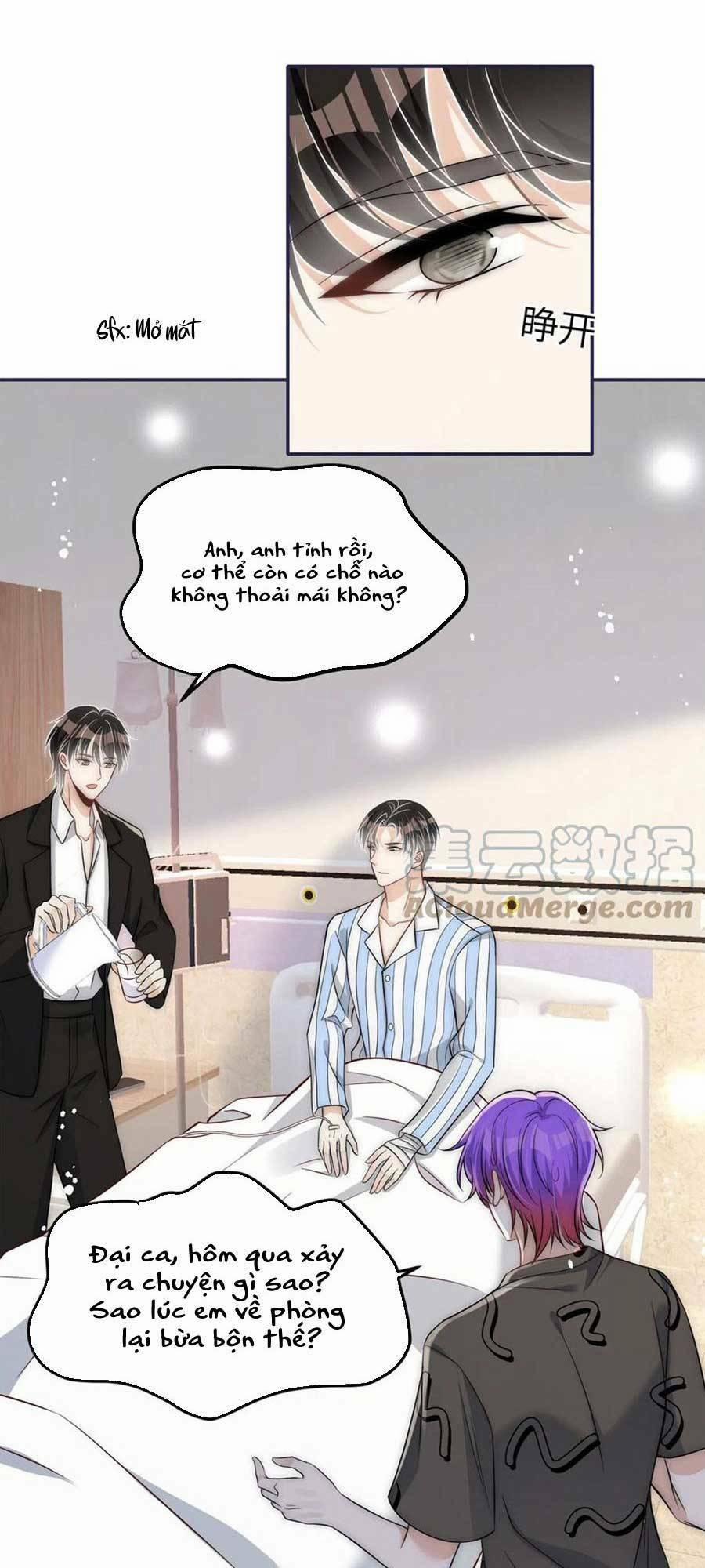 Quảng Đời Còn Lại Có Em 51 trang 5