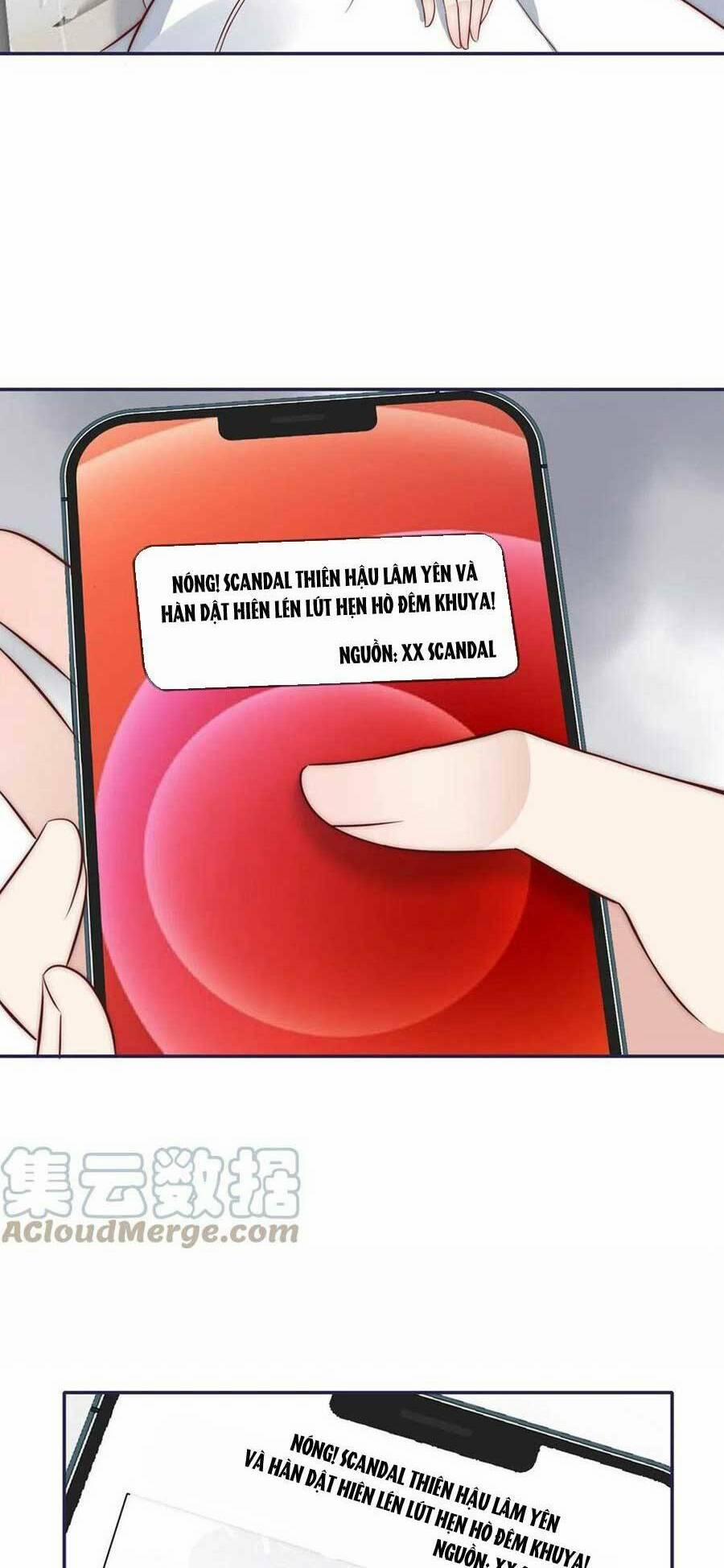 Quảng Đời Còn Lại Có Em 51 trang 9