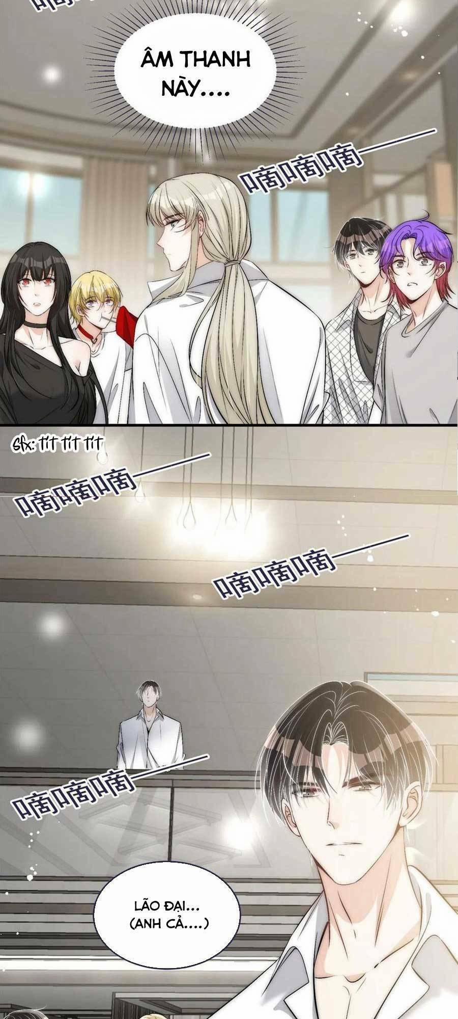 Quảng Đời Còn Lại Có Em 52 trang 11