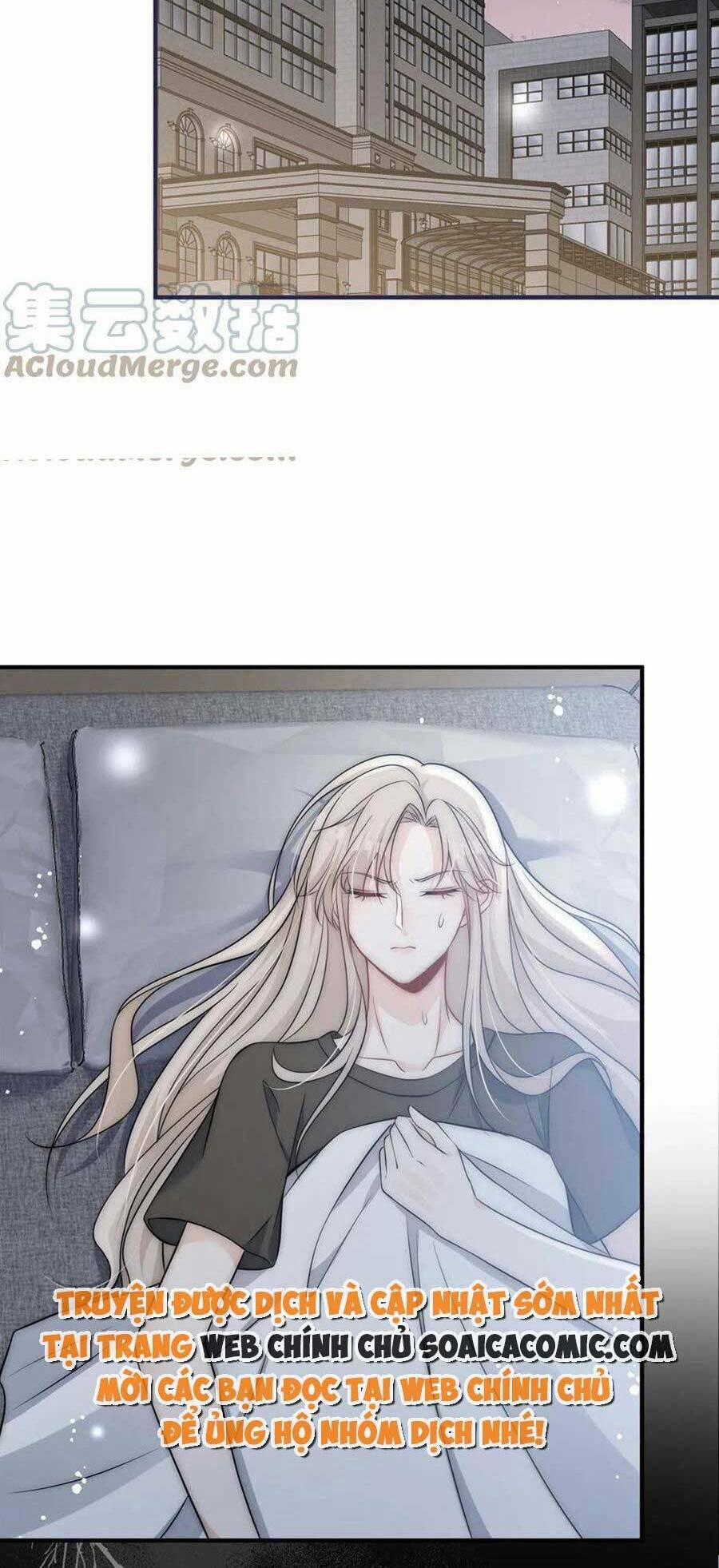 Quảng Đời Còn Lại Có Em 52 trang 18