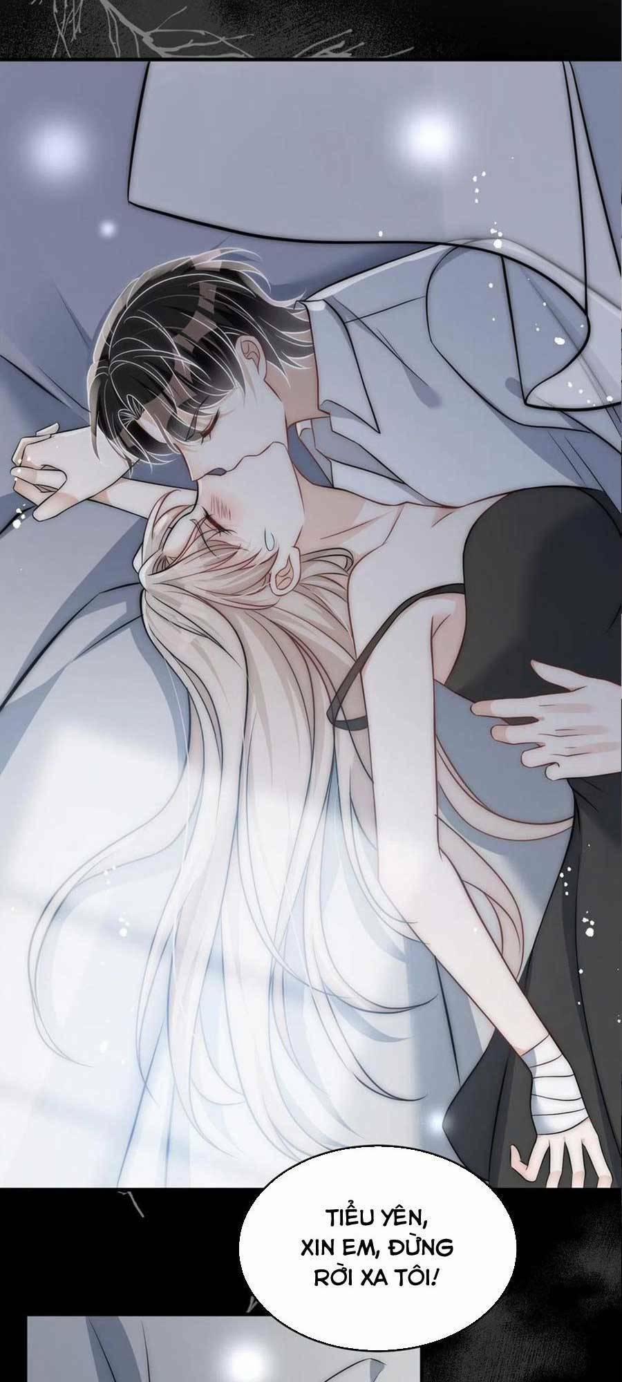 Quảng Đời Còn Lại Có Em 52 trang 19