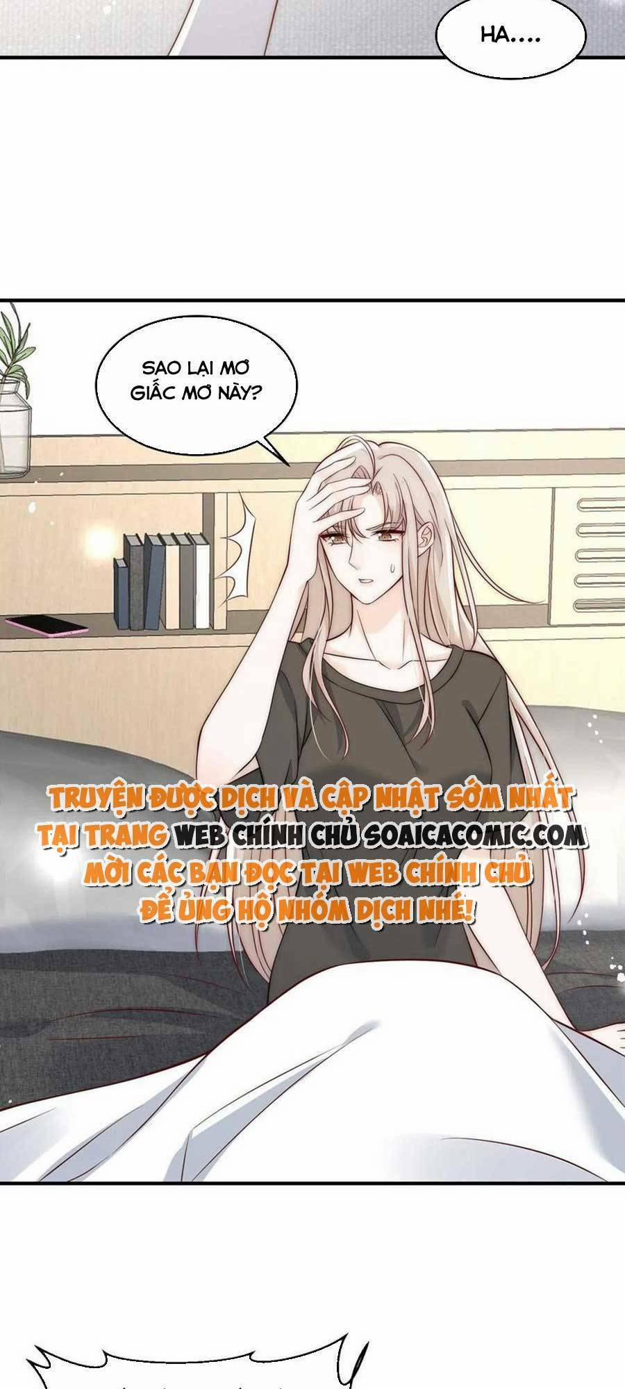 Quảng Đời Còn Lại Có Em 52 trang 22