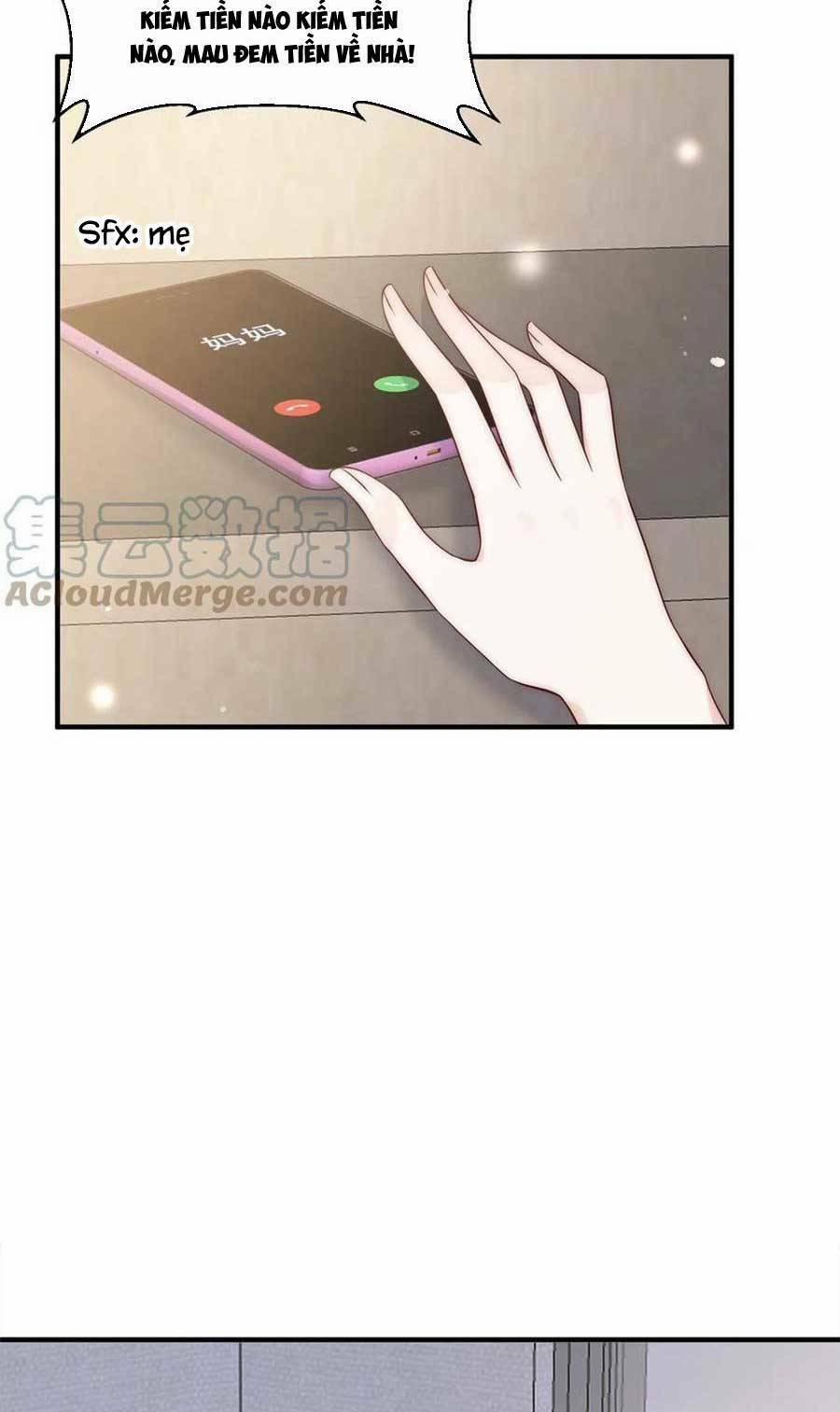 Quảng Đời Còn Lại Có Em 52 trang 23