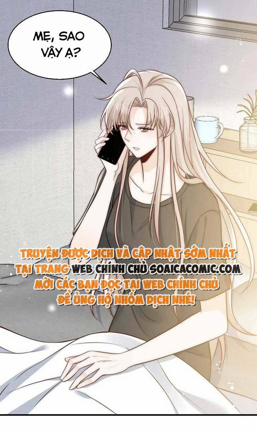 Quảng Đời Còn Lại Có Em 52 trang 24