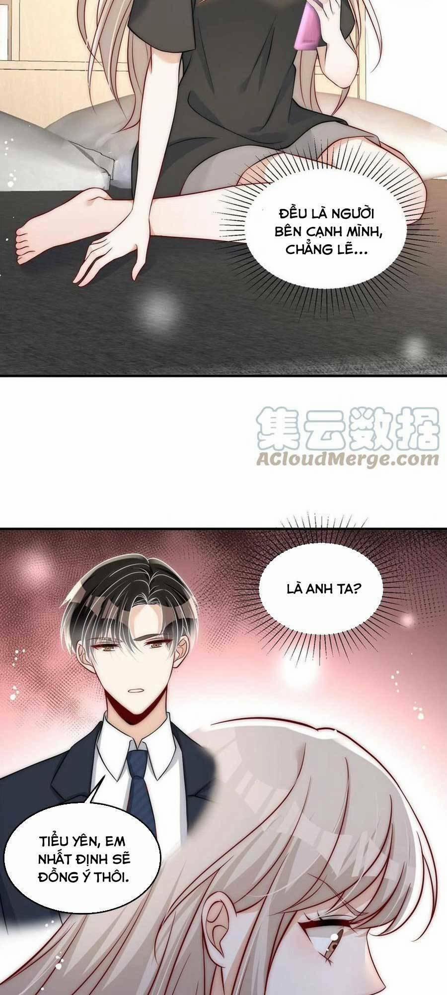 Quảng Đời Còn Lại Có Em 52 trang 27