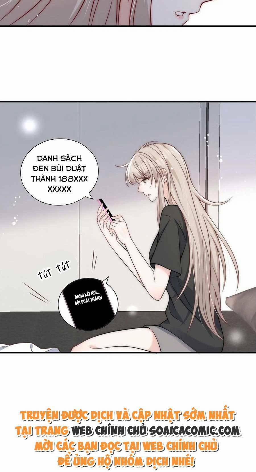 Quảng Đời Còn Lại Có Em 52 trang 28