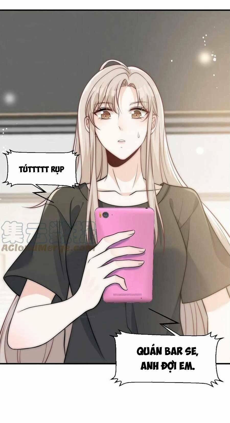 Quảng Đời Còn Lại Có Em 52 trang 29