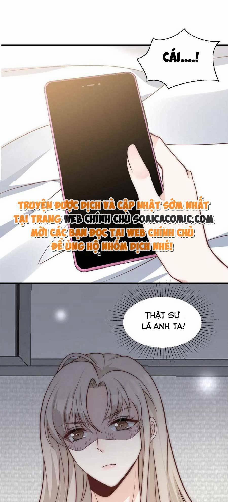 Quảng Đời Còn Lại Có Em 52 trang 30