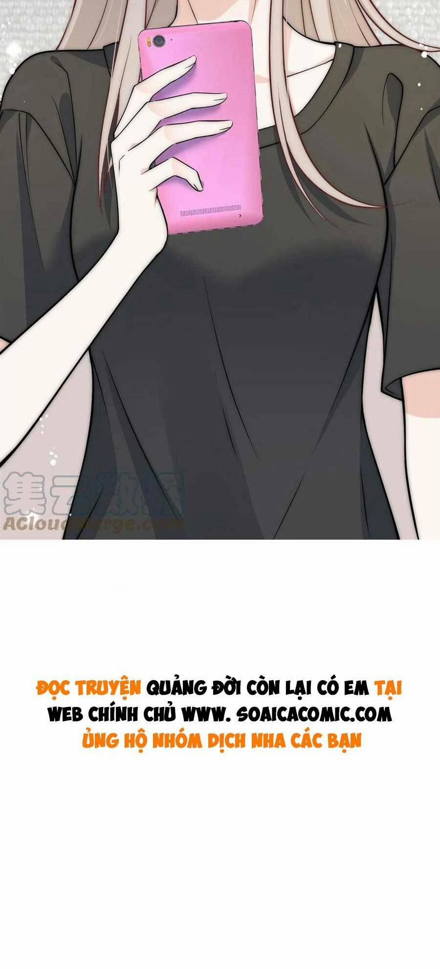 Quảng Đời Còn Lại Có Em 52 trang 31