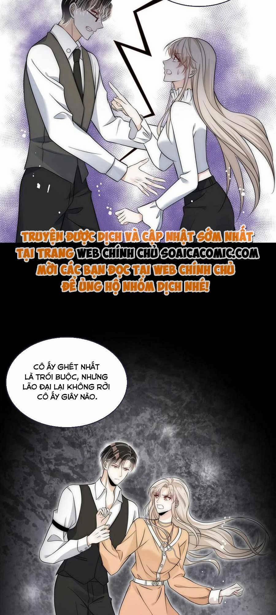 Quảng Đời Còn Lại Có Em 52 trang 6