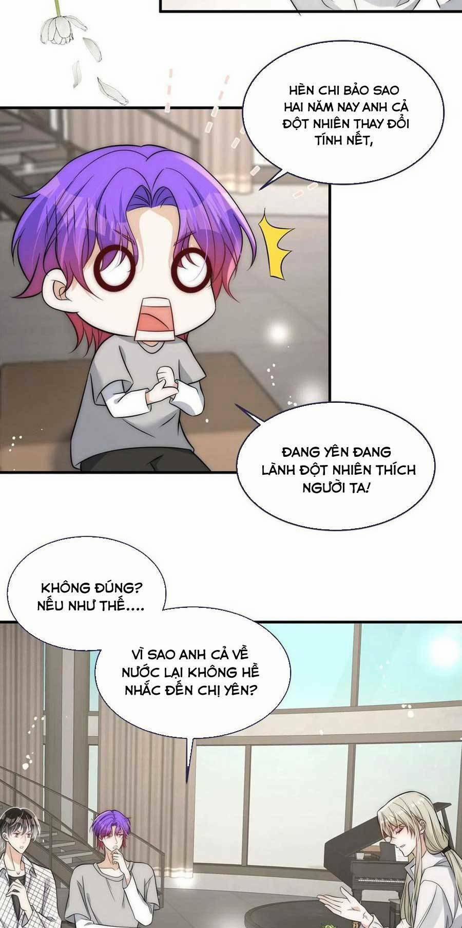 Quảng Đời Còn Lại Có Em 52 trang 8