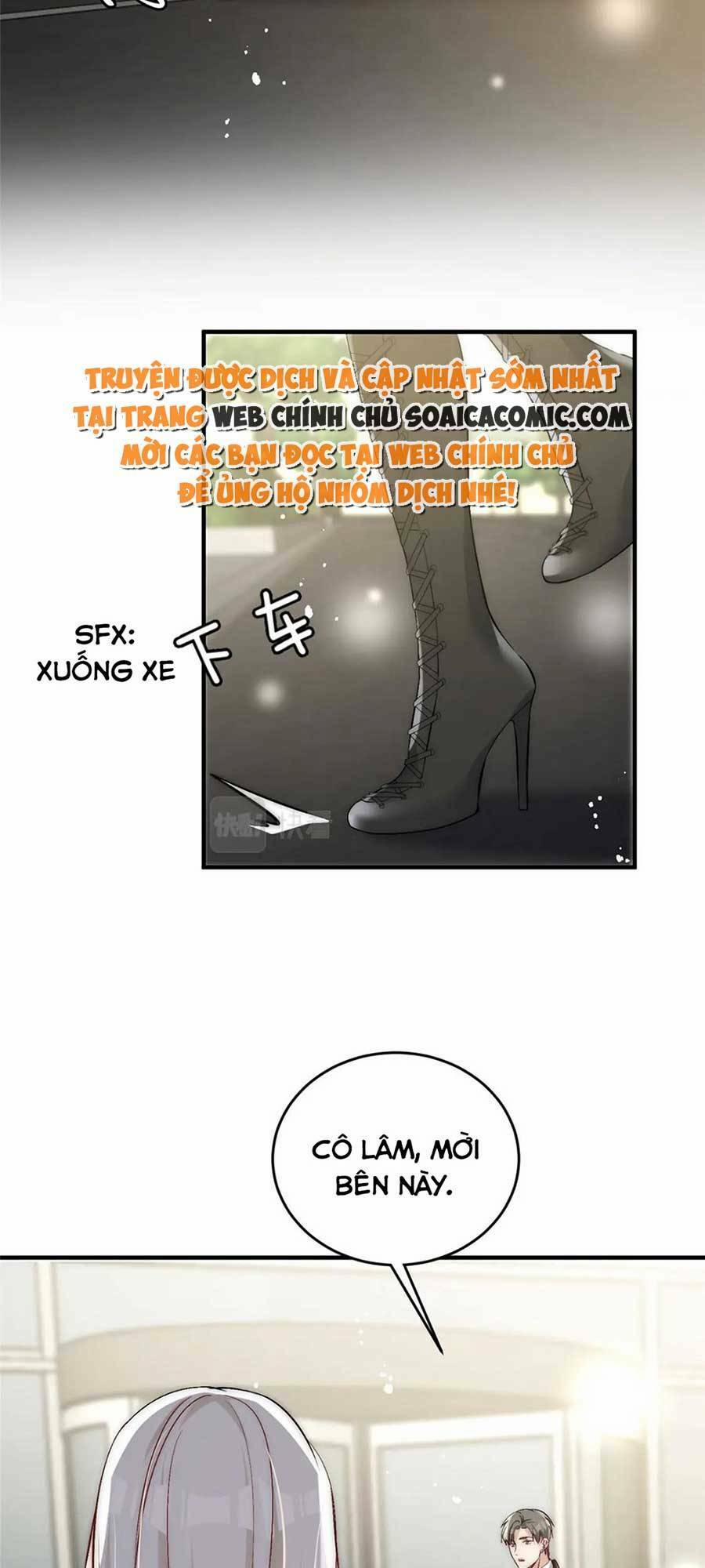 Quảng Đời Còn Lại Có Em 53 trang 1