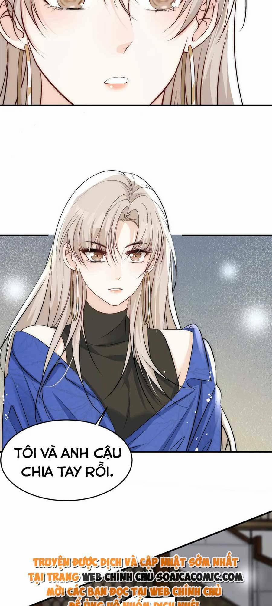 Quảng Đời Còn Lại Có Em 53 trang 10