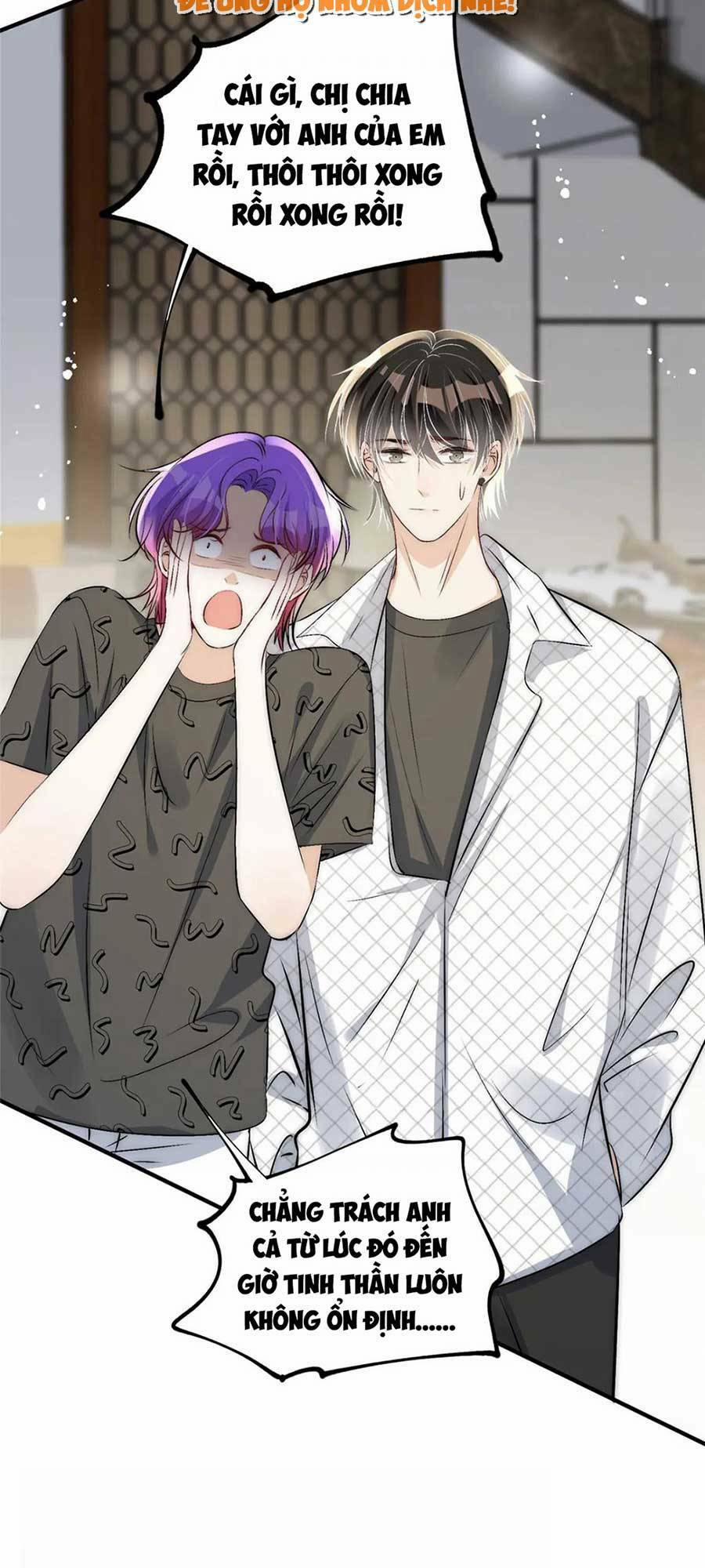 Quảng Đời Còn Lại Có Em 53 trang 11