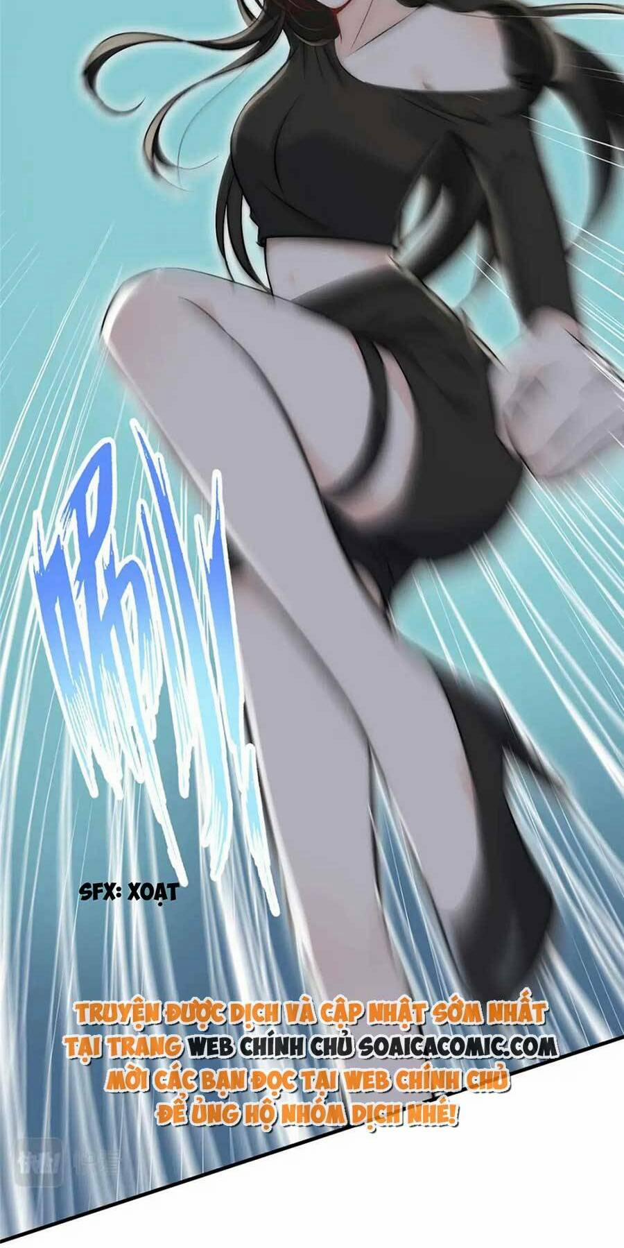 Quảng Đời Còn Lại Có Em 53 trang 14