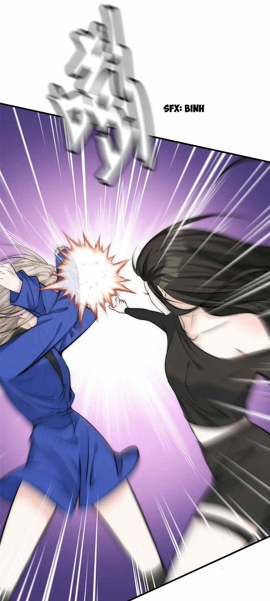 Quảng Đời Còn Lại Có Em 53 trang 15