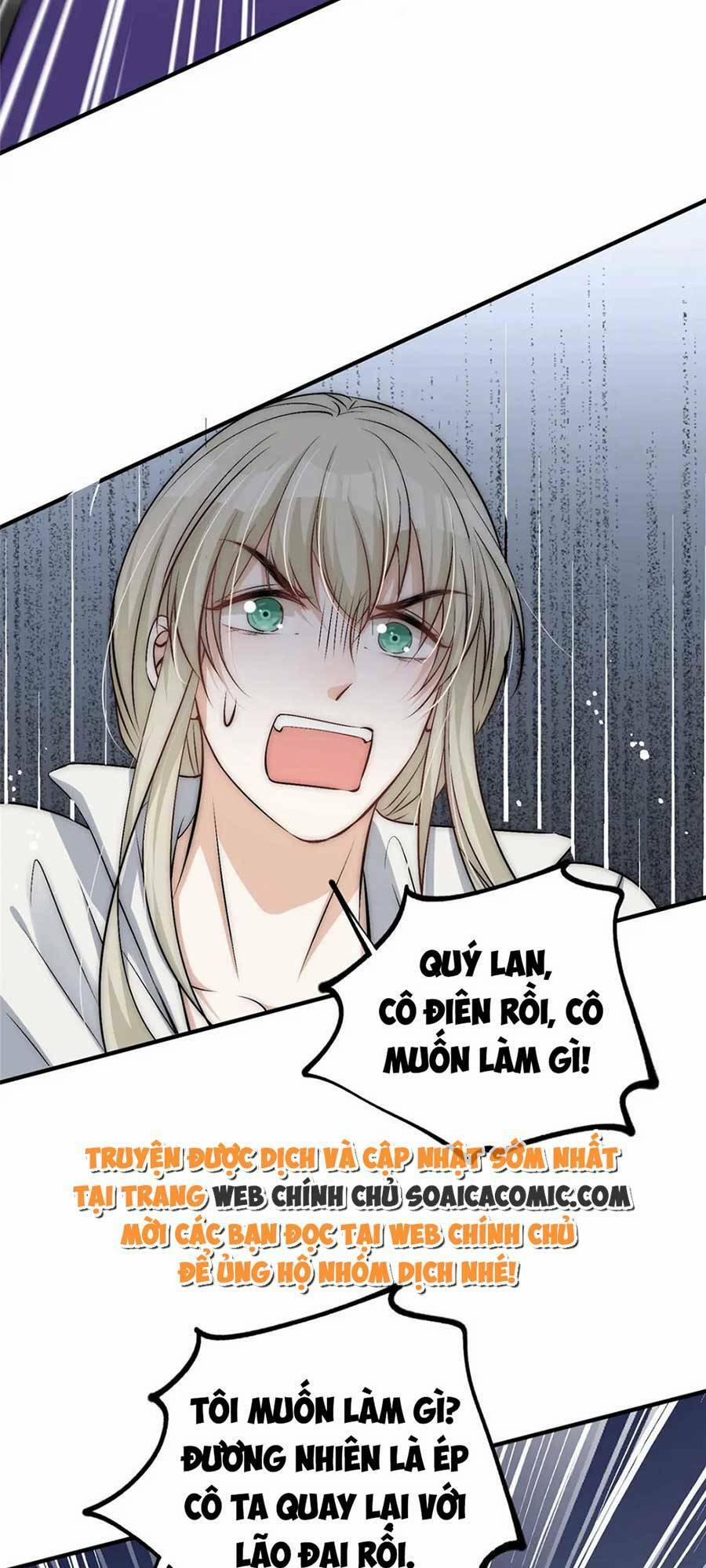 Quảng Đời Còn Lại Có Em 53 trang 16