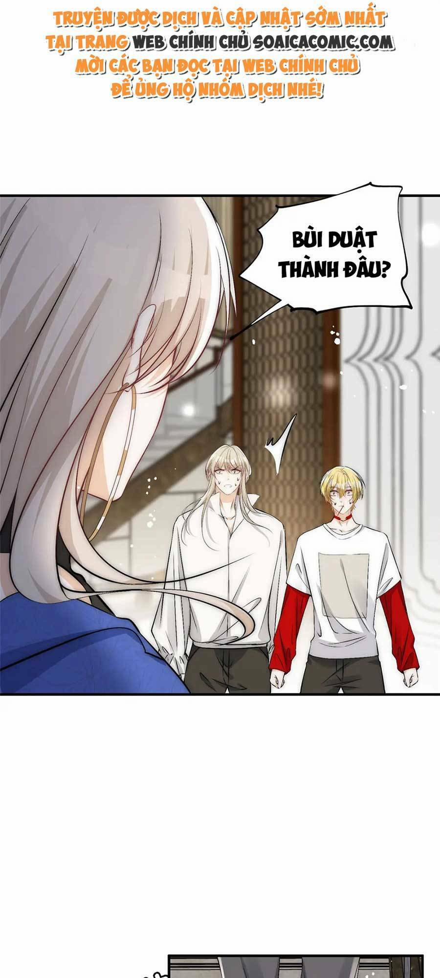 Quảng Đời Còn Lại Có Em 53 trang 27