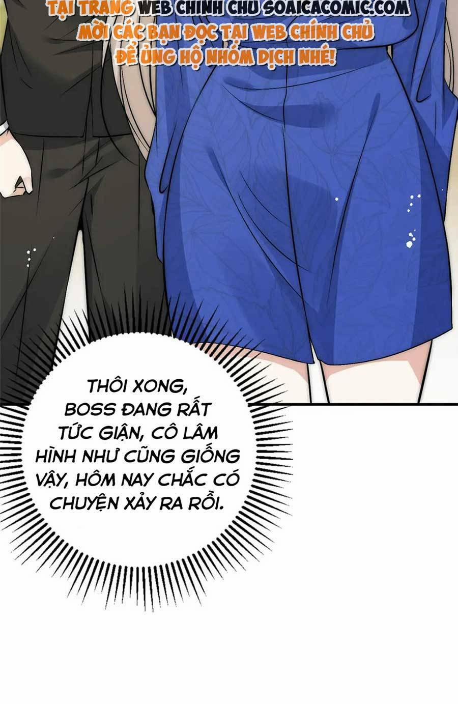 Quảng Đời Còn Lại Có Em 53 trang 3