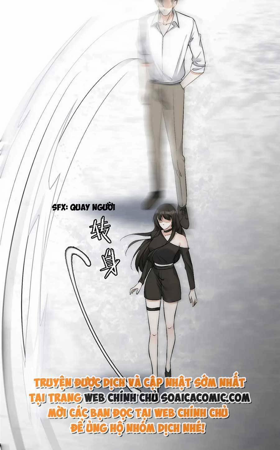 Quảng Đời Còn Lại Có Em 53 trang 33