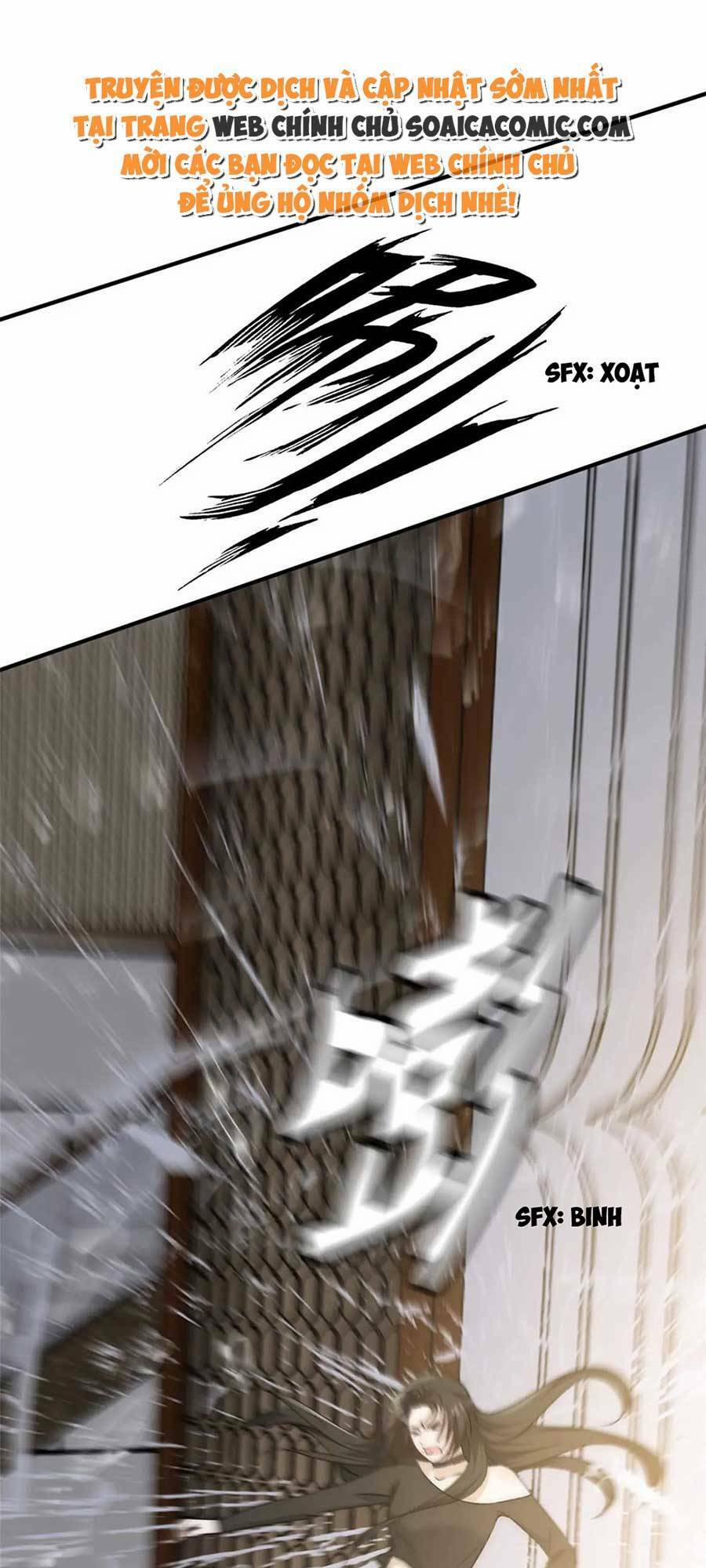 Quảng Đời Còn Lại Có Em 53 trang 35