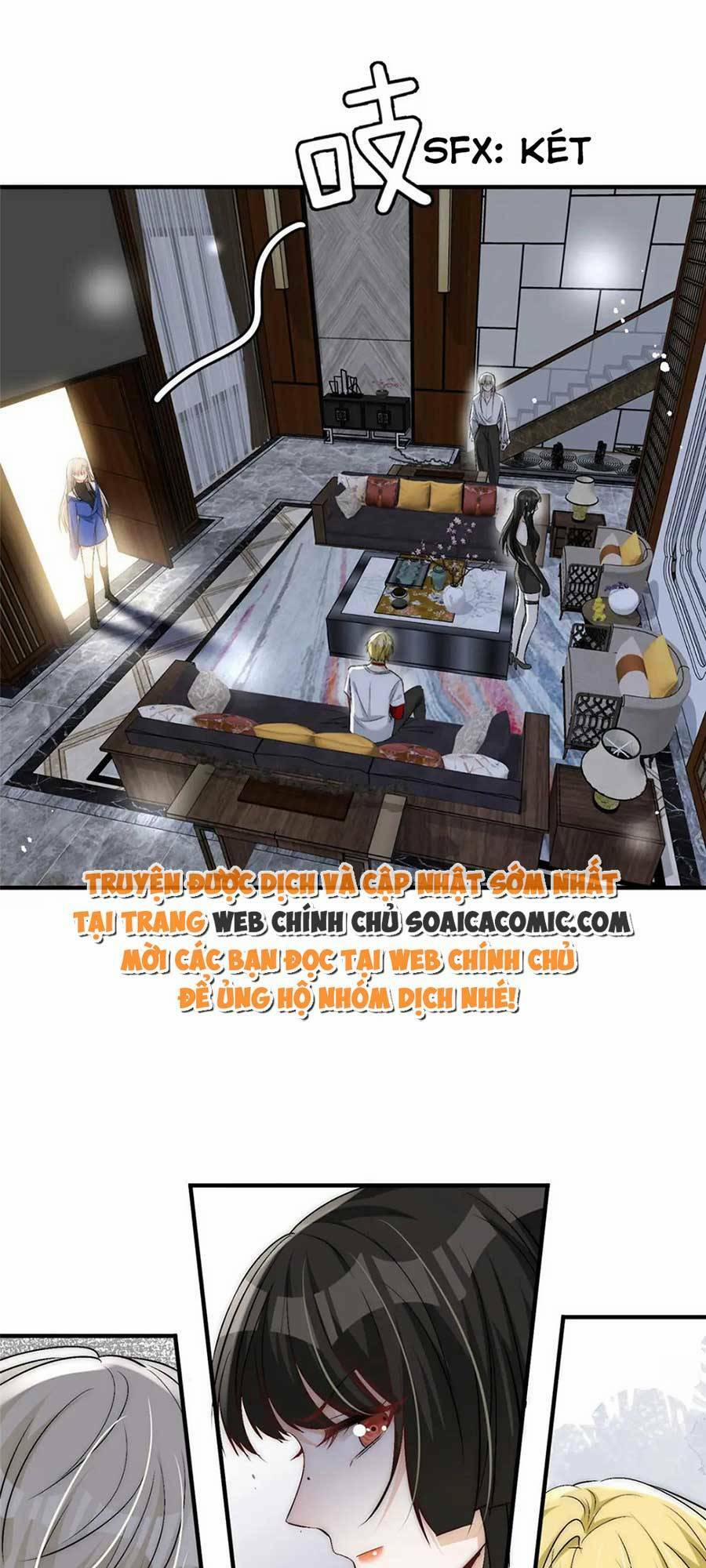 Quảng Đời Còn Lại Có Em 53 trang 5