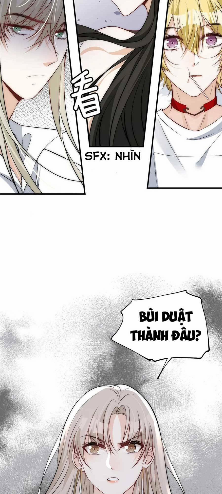 Quảng Đời Còn Lại Có Em 53 trang 6