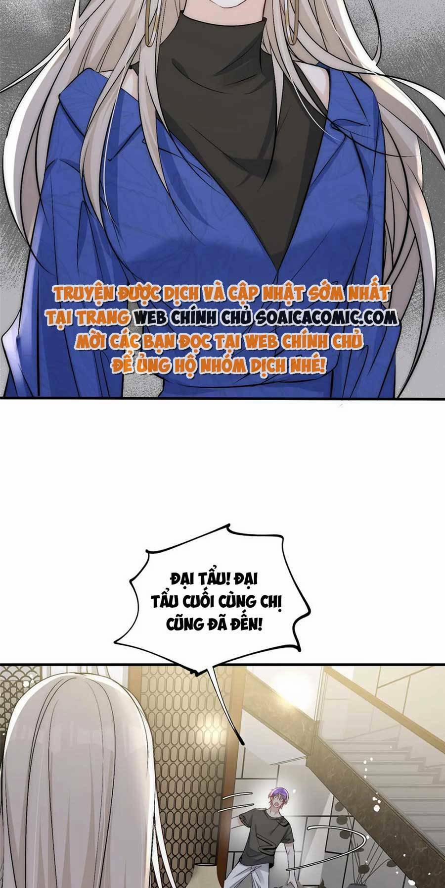 Quảng Đời Còn Lại Có Em 53 trang 7