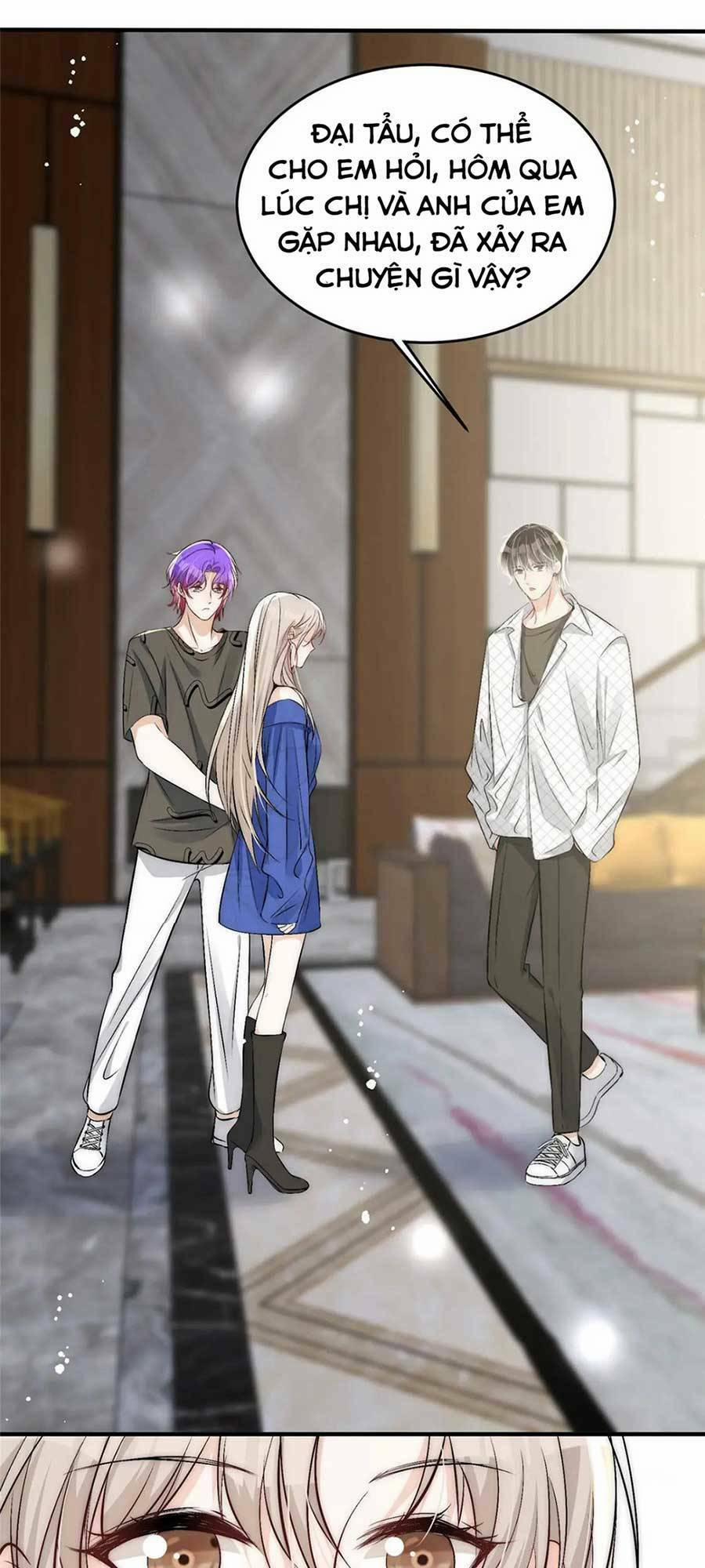 Quảng Đời Còn Lại Có Em 53 trang 9