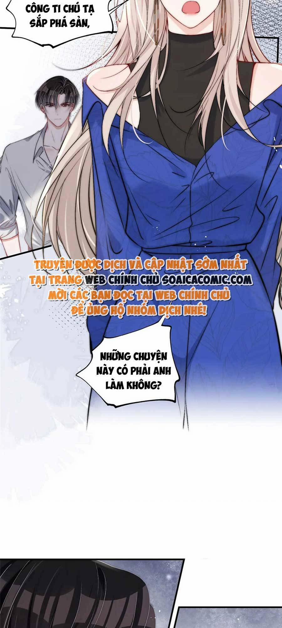 Quảng Đời Còn Lại Có Em 54 trang 10