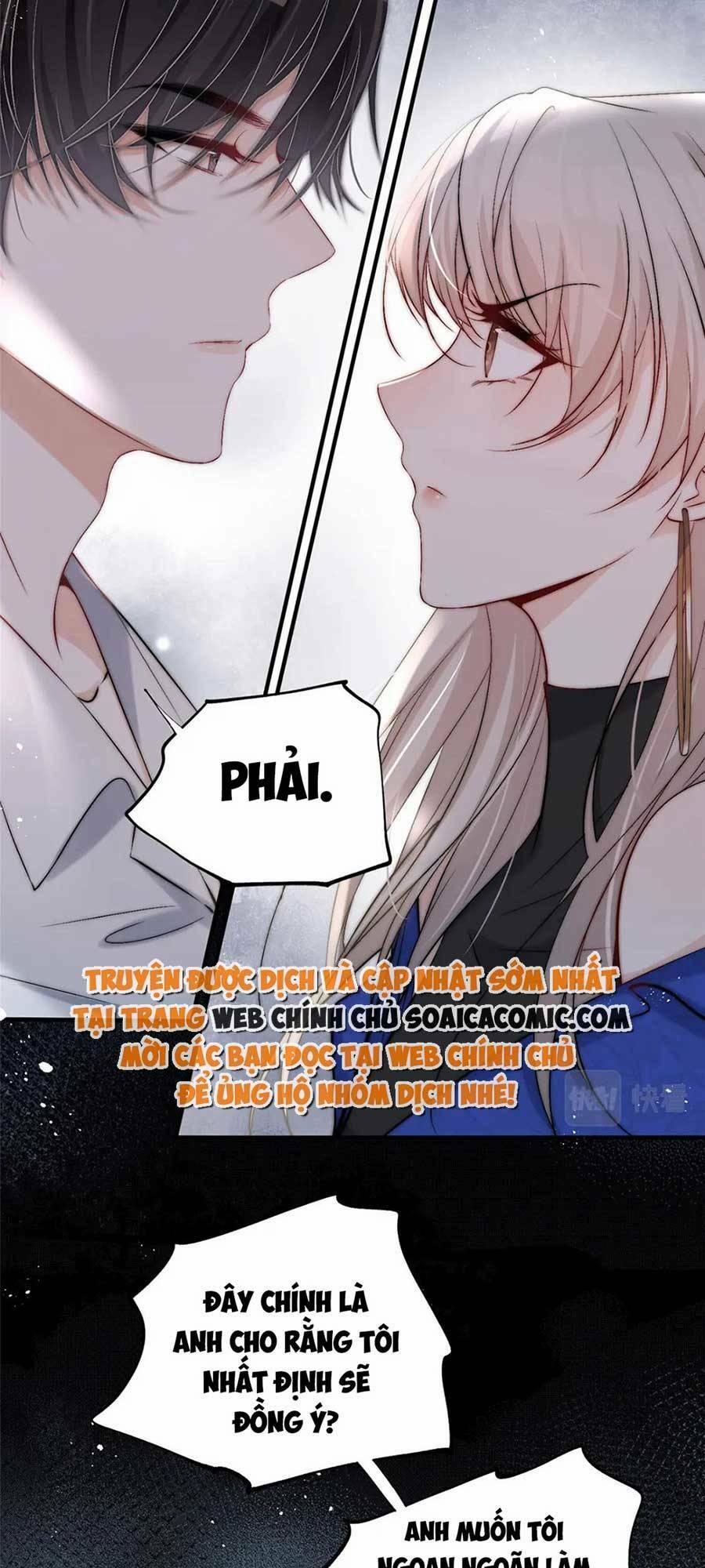 Quảng Đời Còn Lại Có Em 54 trang 11