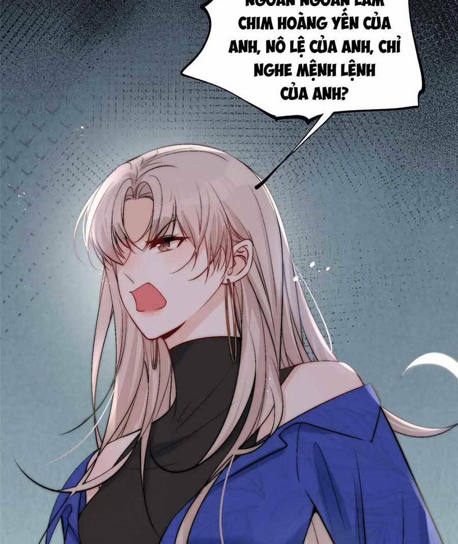 Quảng Đời Còn Lại Có Em 54 trang 12