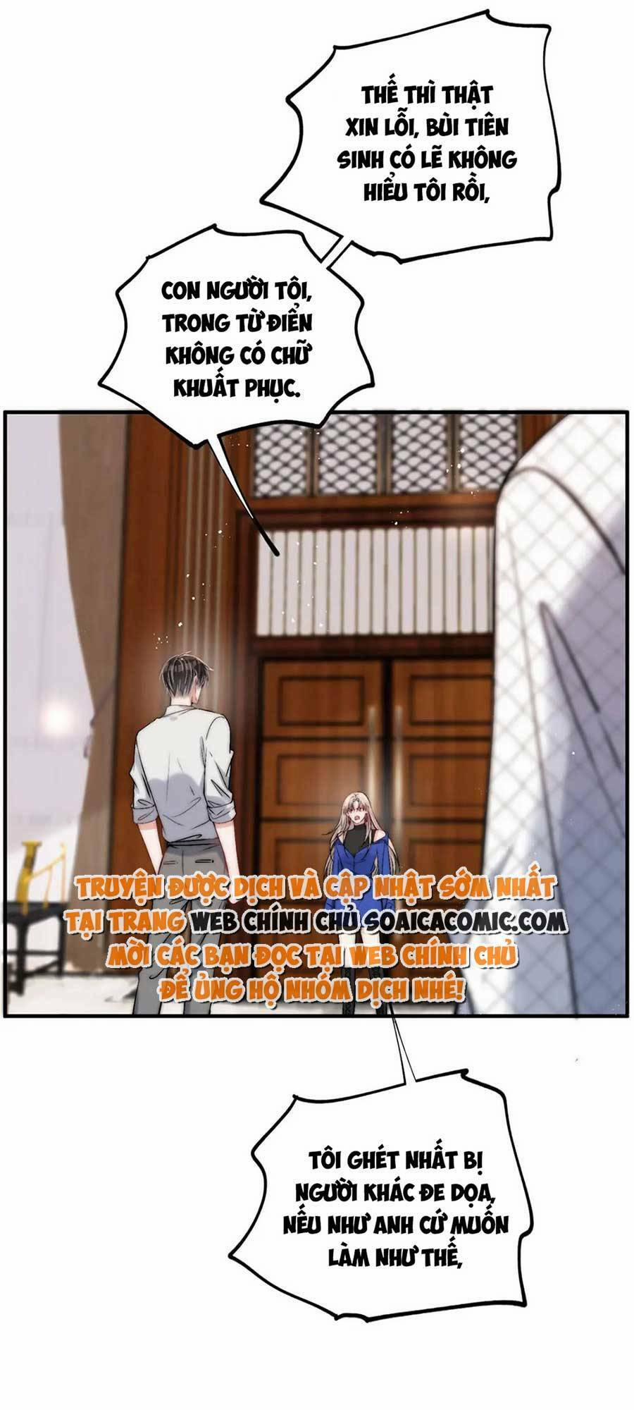 Quảng Đời Còn Lại Có Em 54 trang 14