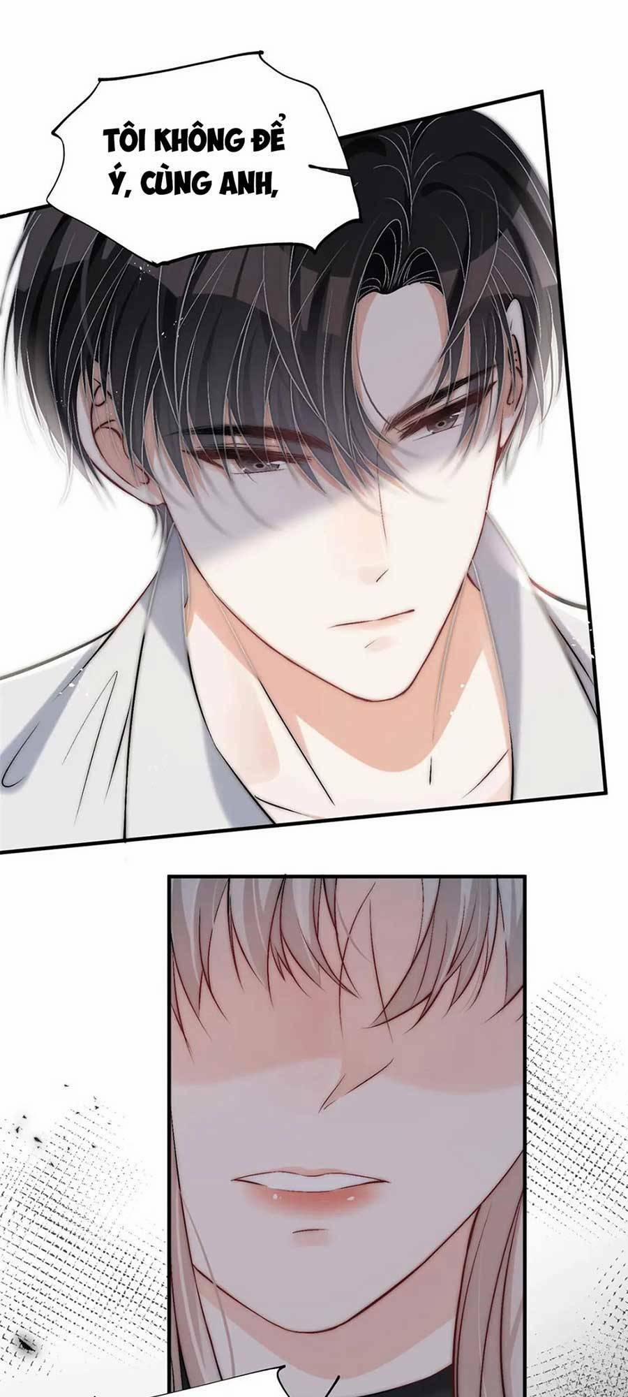 Quảng Đời Còn Lại Có Em 54 trang 15