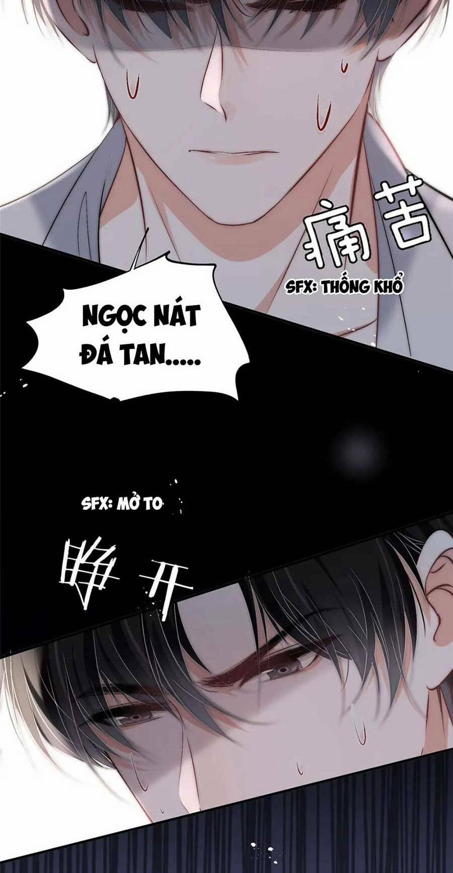 Quảng Đời Còn Lại Có Em 54 trang 18