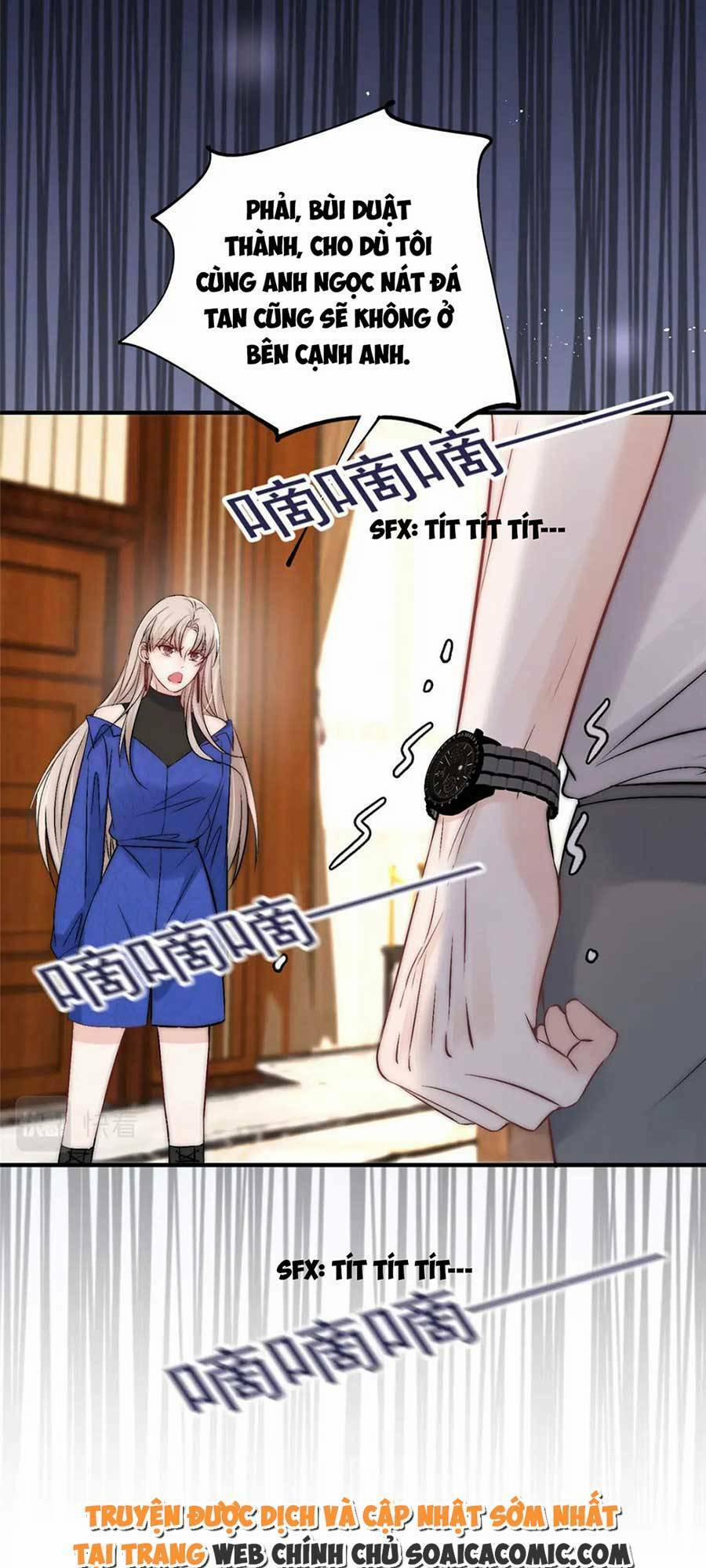 Quảng Đời Còn Lại Có Em 54 trang 19