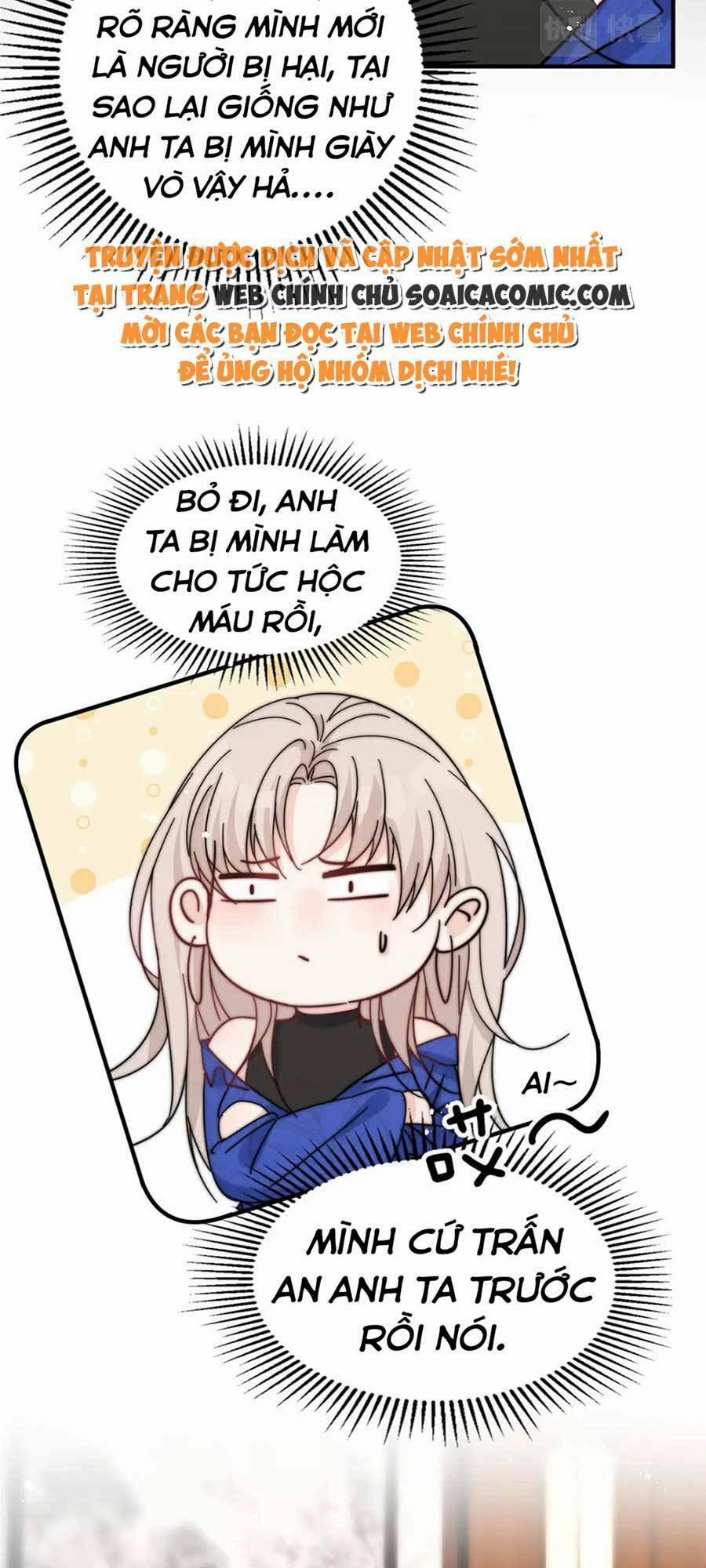 Quảng Đời Còn Lại Có Em 54 trang 2