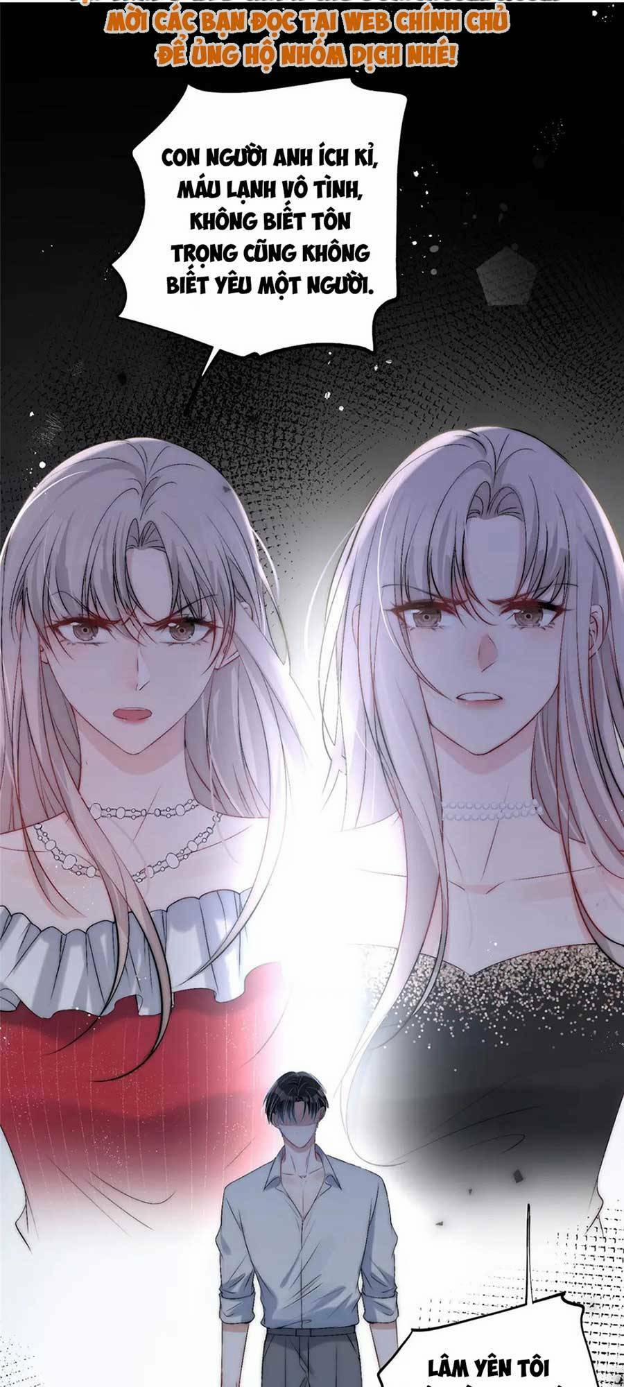 Quảng Đời Còn Lại Có Em 54 trang 20