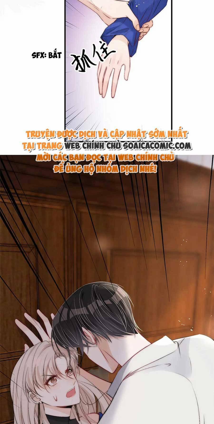 Quảng Đời Còn Lại Có Em 54 trang 25